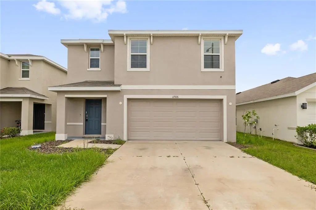 11926 Downy Birch Drive, RIVERVIEW