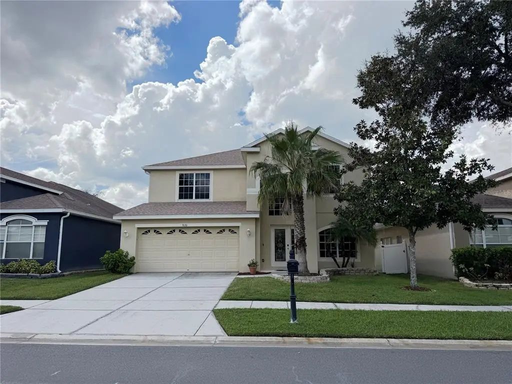 9630 Jasmine Brook Circle, LAND O LAKES