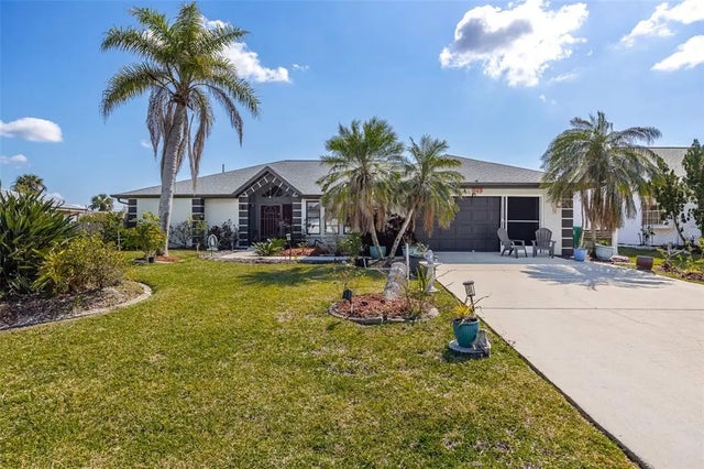 949 Chevy Chase Street, PORT CHARLOTTE