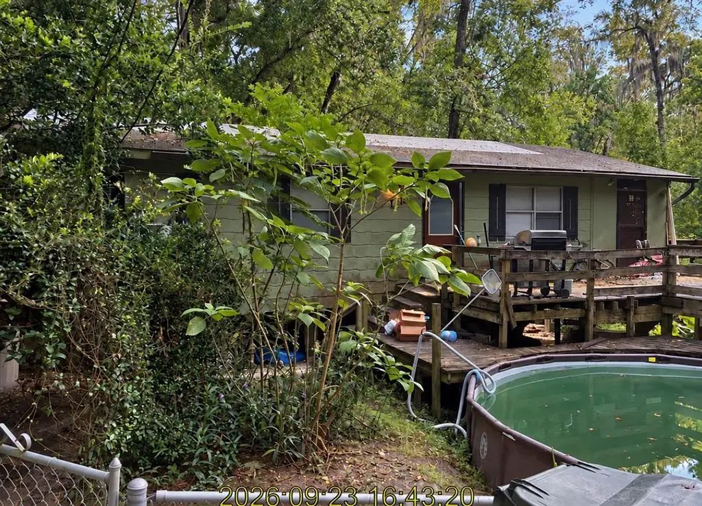 1715 Forbes Street, GREEN COVE SPRINGS