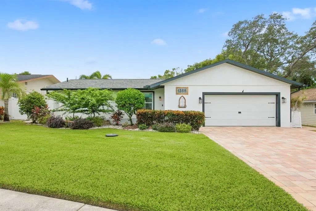 1358 Wexford Drive S, PALM HARBOR