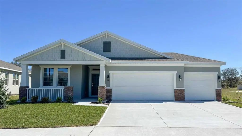 3046 Kingsman Trail, ORMOND BEACH