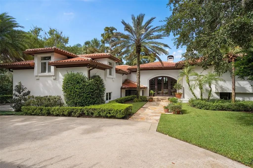 641 Bonita Drive, WINTER PARK