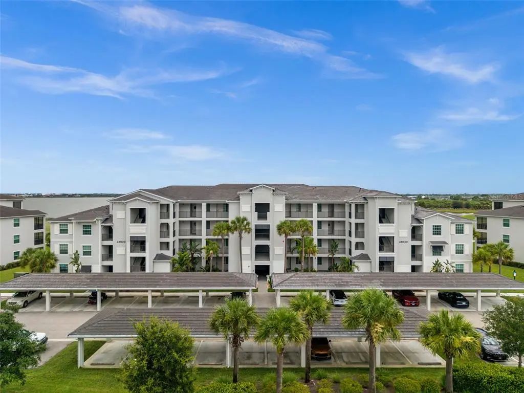 43030 Greenway Boulevard 428, PUNTA GORDA