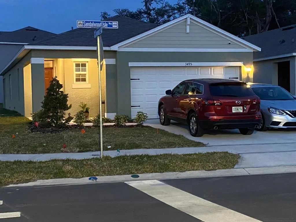 3495 Sandalwood Isle Way, OCOEE