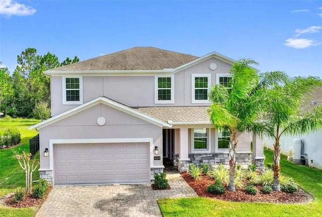 484 Brunswick Drive, DAVENPORT