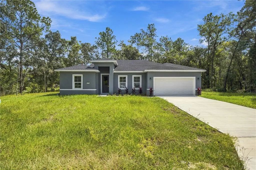 9235 N Danube Loop, CITRUS SPRINGS