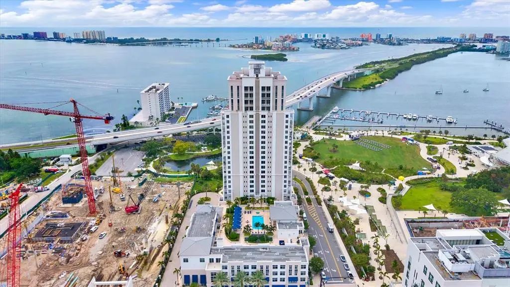 331 Cleveland Street 212, CLEARWATER