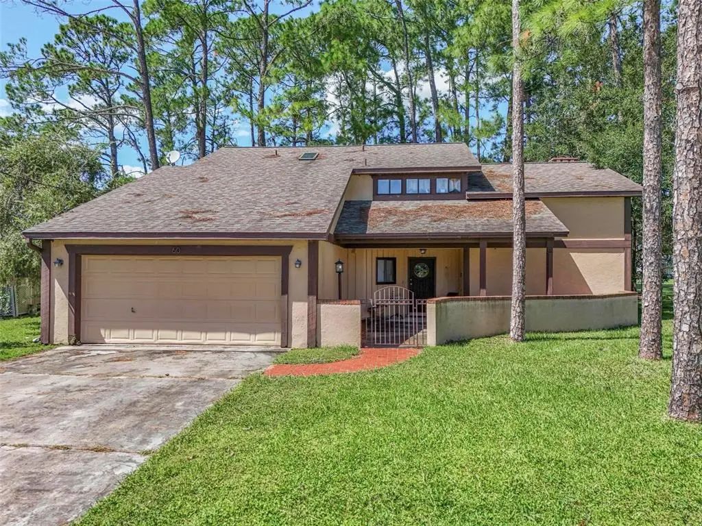60 Westfield Lane, PALM COAST