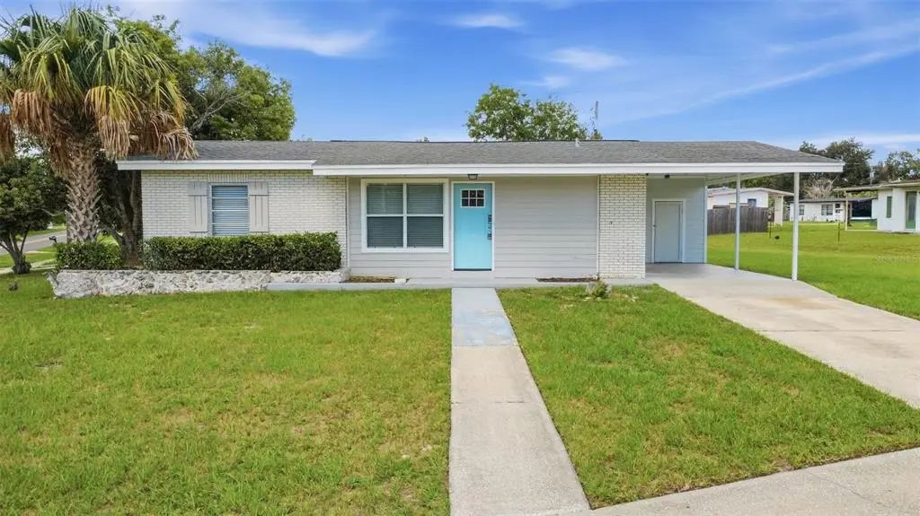 824 Radcliff Street, DELTONA