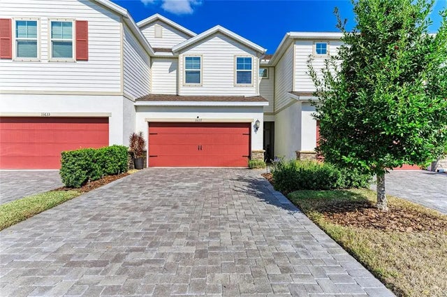 11637 Woodleaf Drive, LAKEWOOD RANCH