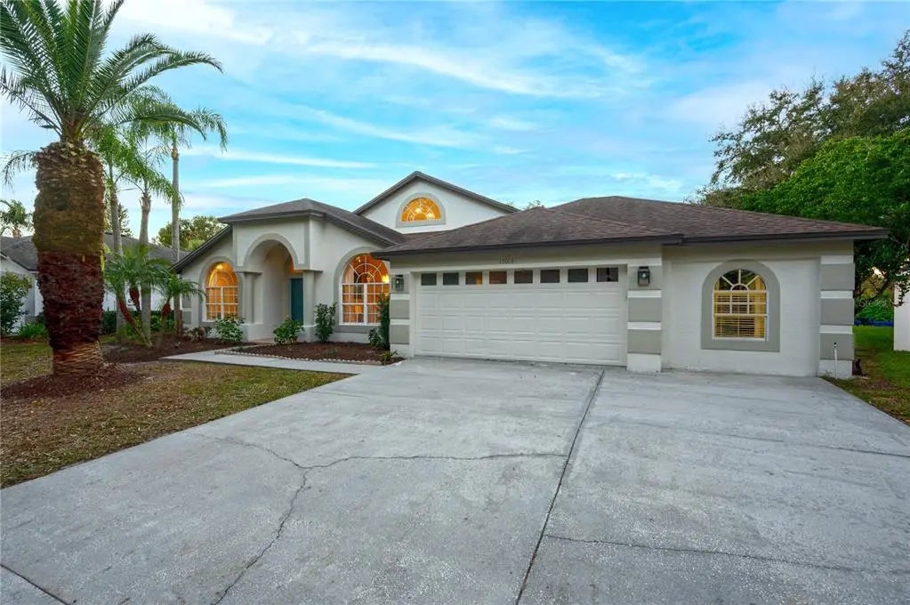 15014 Arbor Hollow Drive, ODESSA