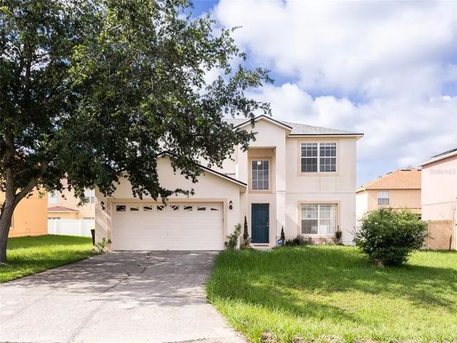2238 Rio Grande Canyon Loop, POINCIANA
