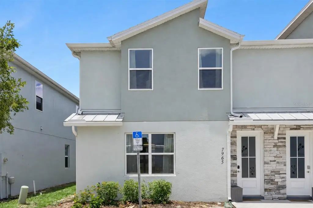 7965 Formosa Valley Place, KISSIMMEE