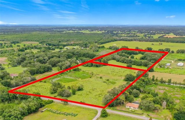2736 Empire Church Road, GROVELAND