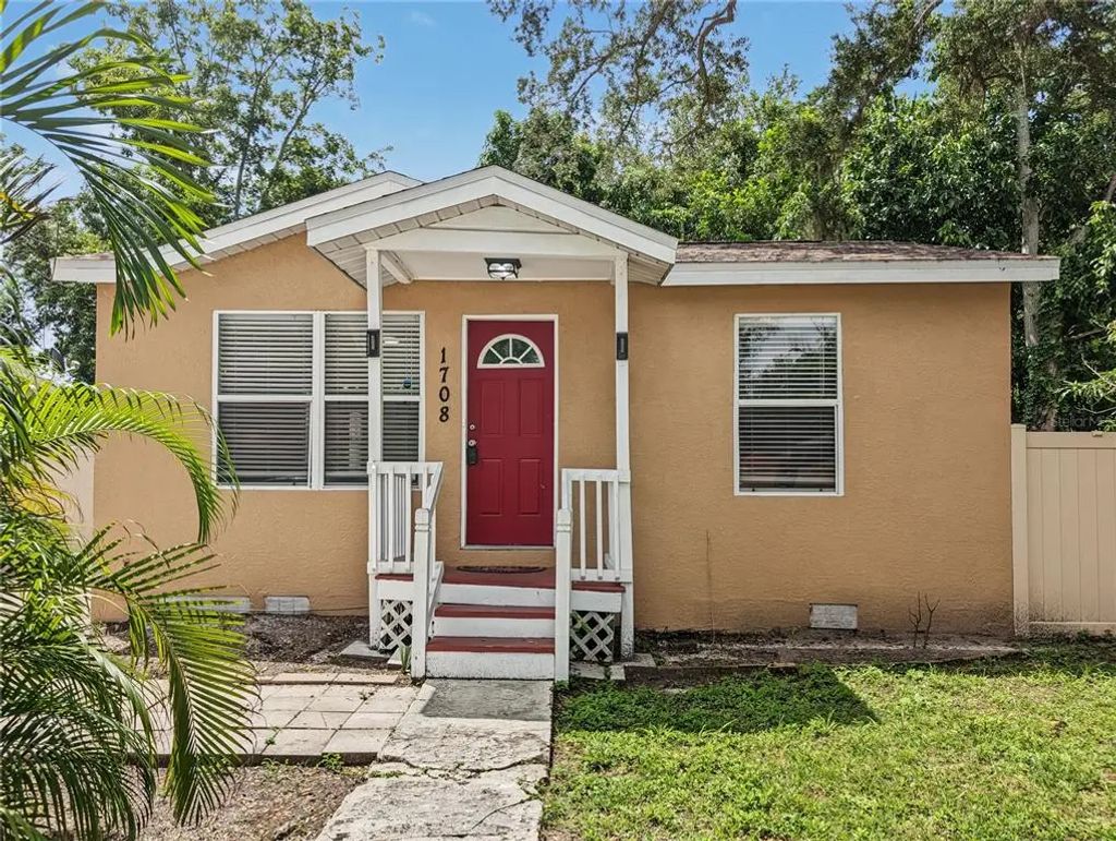 1708 6th Avenue E, BRADENTON