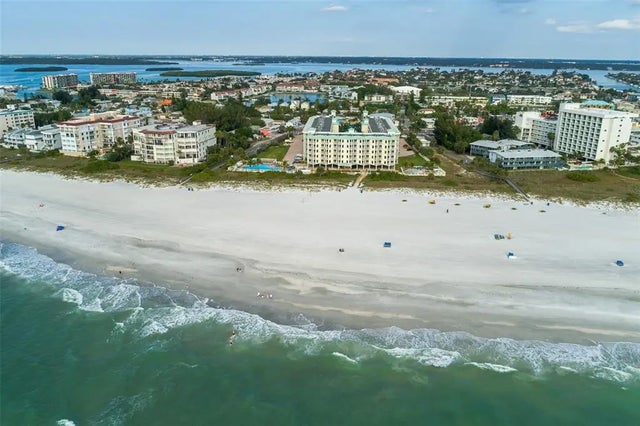 12000 Gulf Boulevard 309n, TREASURE ISLAND