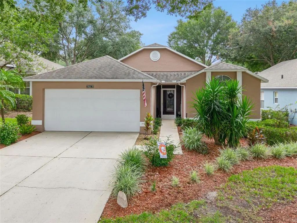 3613 Westerham Drive, CLERMONT