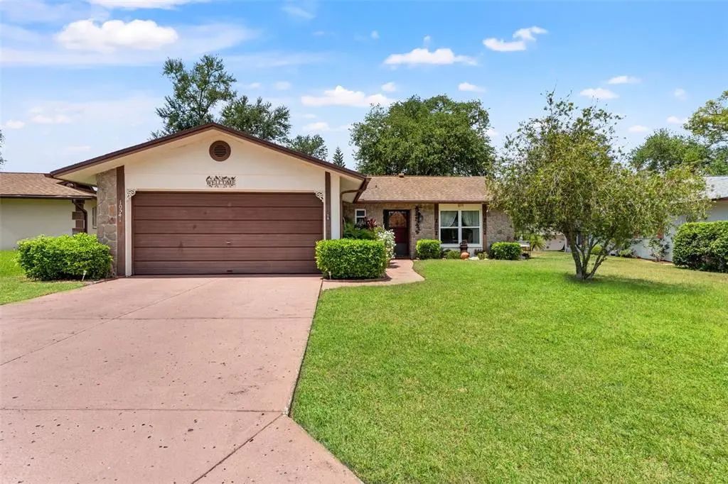 10541 Green Meadow Lane, PORT RICHEY