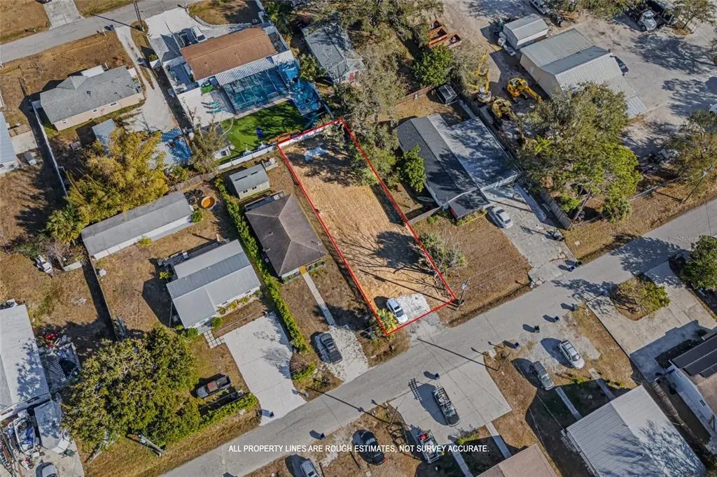 Hand Avenue, SARASOTA