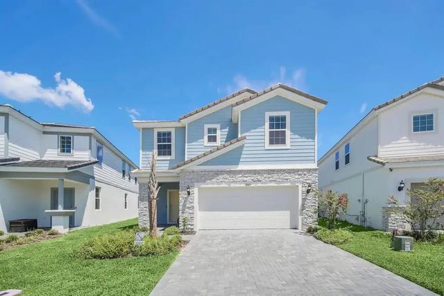 7263 Oakmoss Loop, DAVENPORT