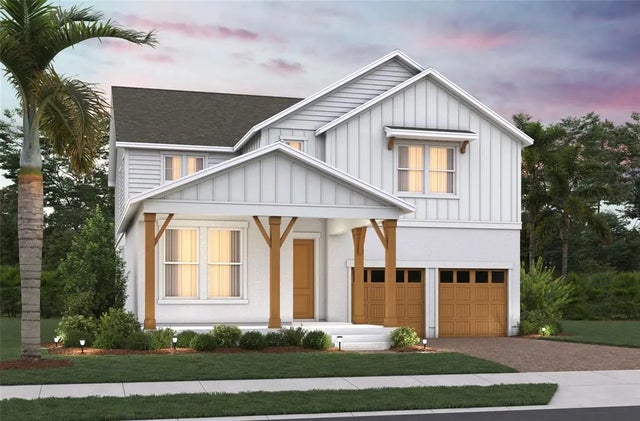 397 Veneto Circle, CLERMONT