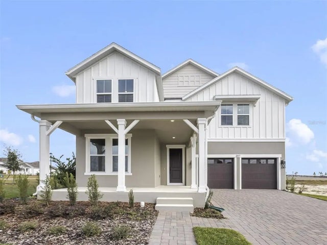 397 Veneto Circle, CLERMONT