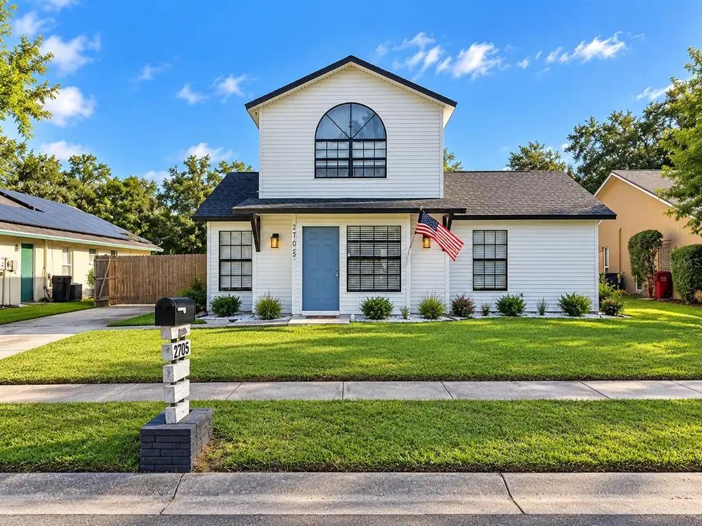 2705 Wilder Park Drive, PLANT CITY
