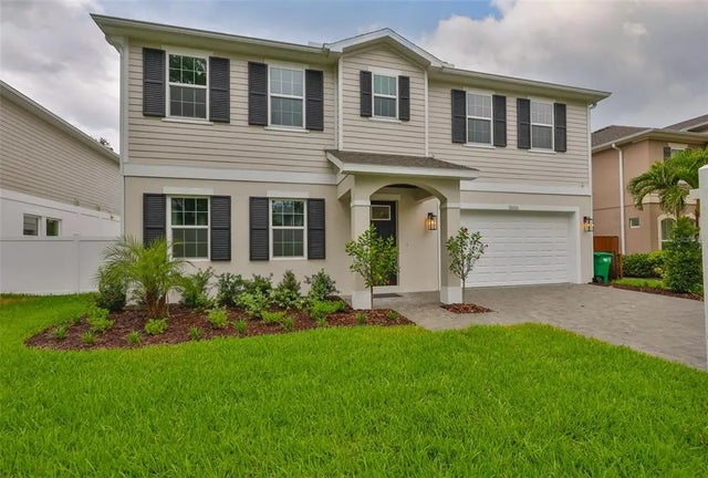 3616 W Platt Street, TAMPA
