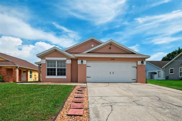 10316 Lecon Branch Court, ORLANDO