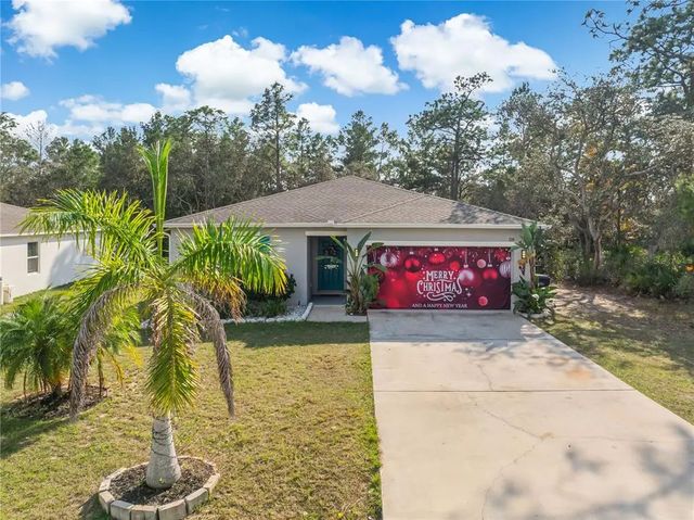 328 Hibiscus Drive, POINCIANA