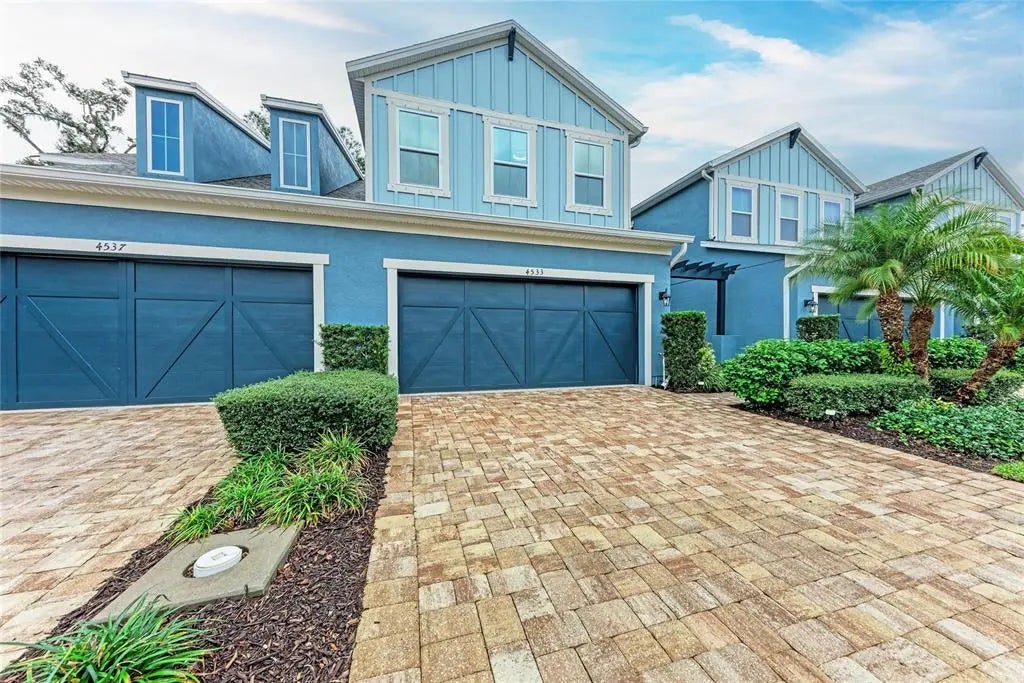 4533 Chinkapin Drive, SARASOTA