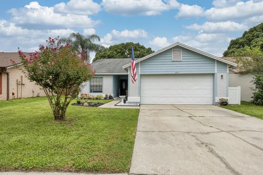 1131 Covington Street, OVIEDO