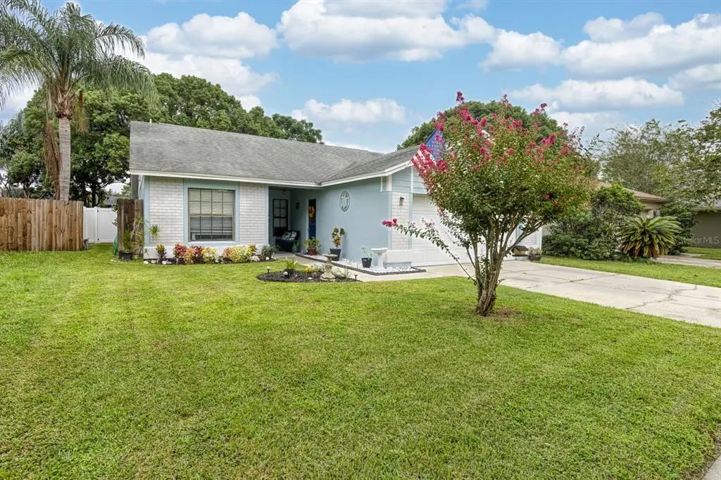 1131 Covington Street, OVIEDO
