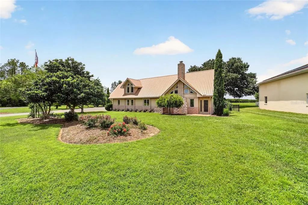 9726 Se 70th Terrace, OCALA