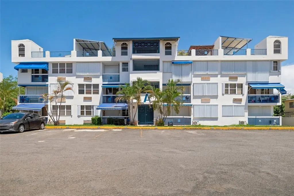 1 Calle Charlie A-303, LOIZA