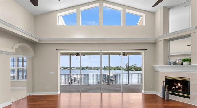 636 Bayshore Drive, TARPON SPRINGS