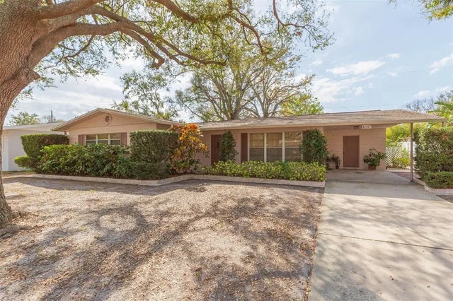 4517 S Renellie Drive, TAMPA