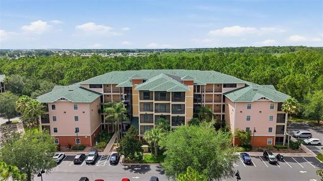 9051 Treasure Trove Lane 104, KISSIMMEE