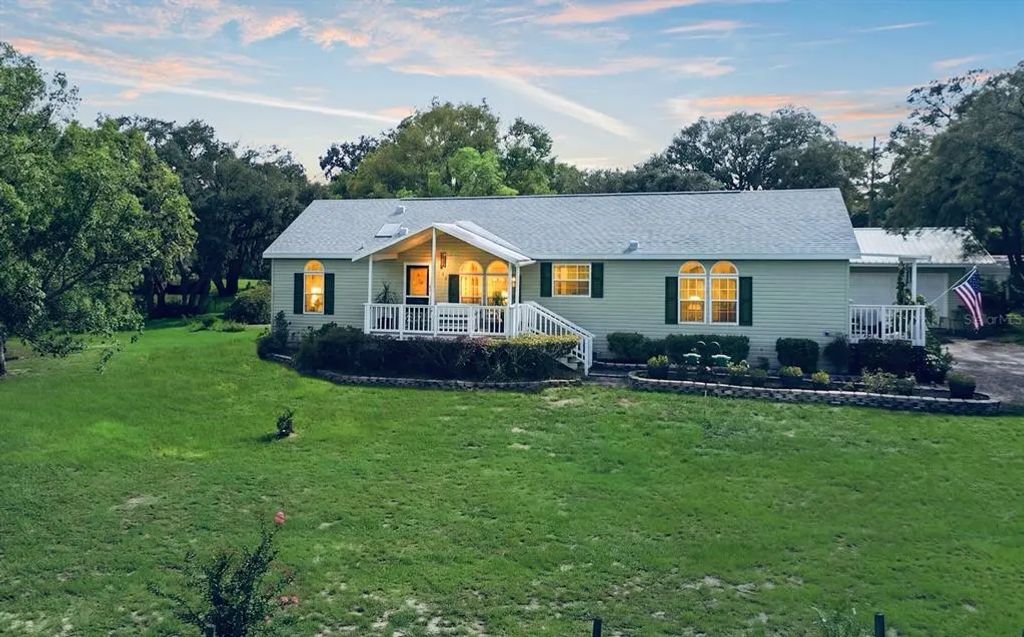 5450 W Knoxville Lane, DUNNELLON