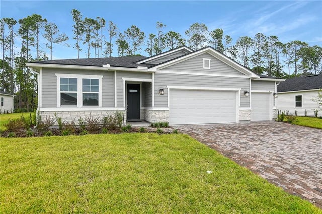 37 Ponce Preserve Drive, PALM COAST