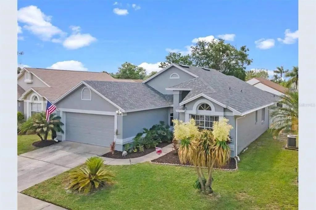 2616 Montego Bay Boulevard, KISSIMMEE
