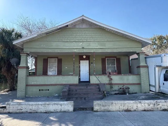 3014 Sanchez Street, TAMPA