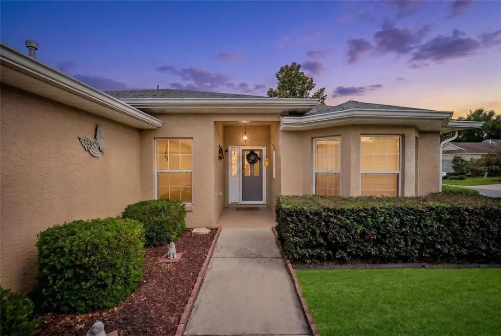 8327 Sw 79th Circle, OCALA