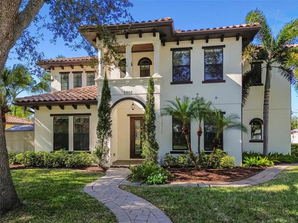 3901 S Lynwood Avenue, TAMPA
