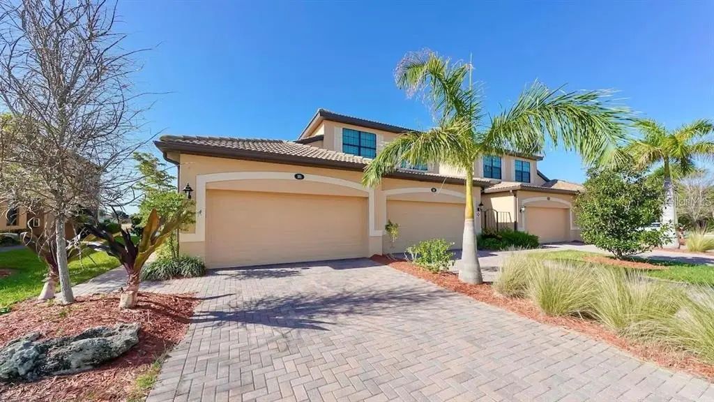 6614 Grand Estuary Trail 101, BRADENTON