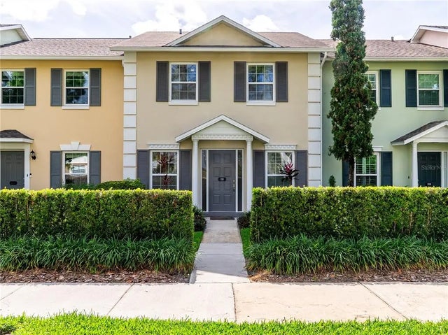 110 S Primrose Drive, ORLANDO