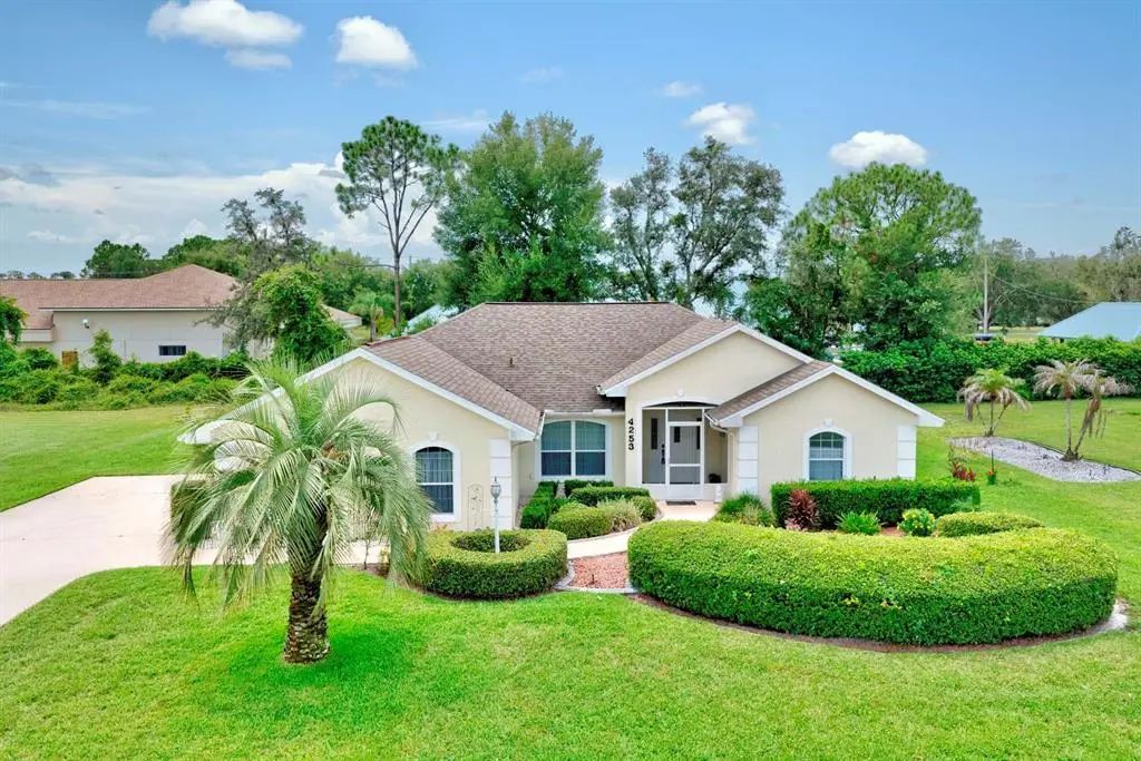 4253 Cremona Drive, SEBRING