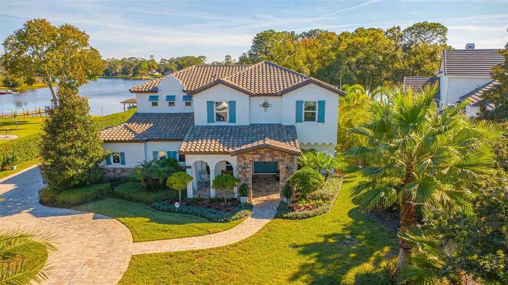 131 Calm Water Cove, LAKE MARY