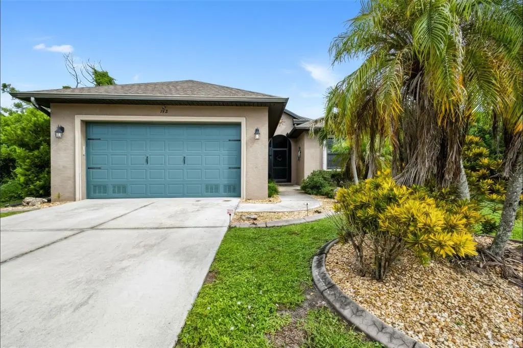 142 Yellow Pine Drive, ROTONDA WEST